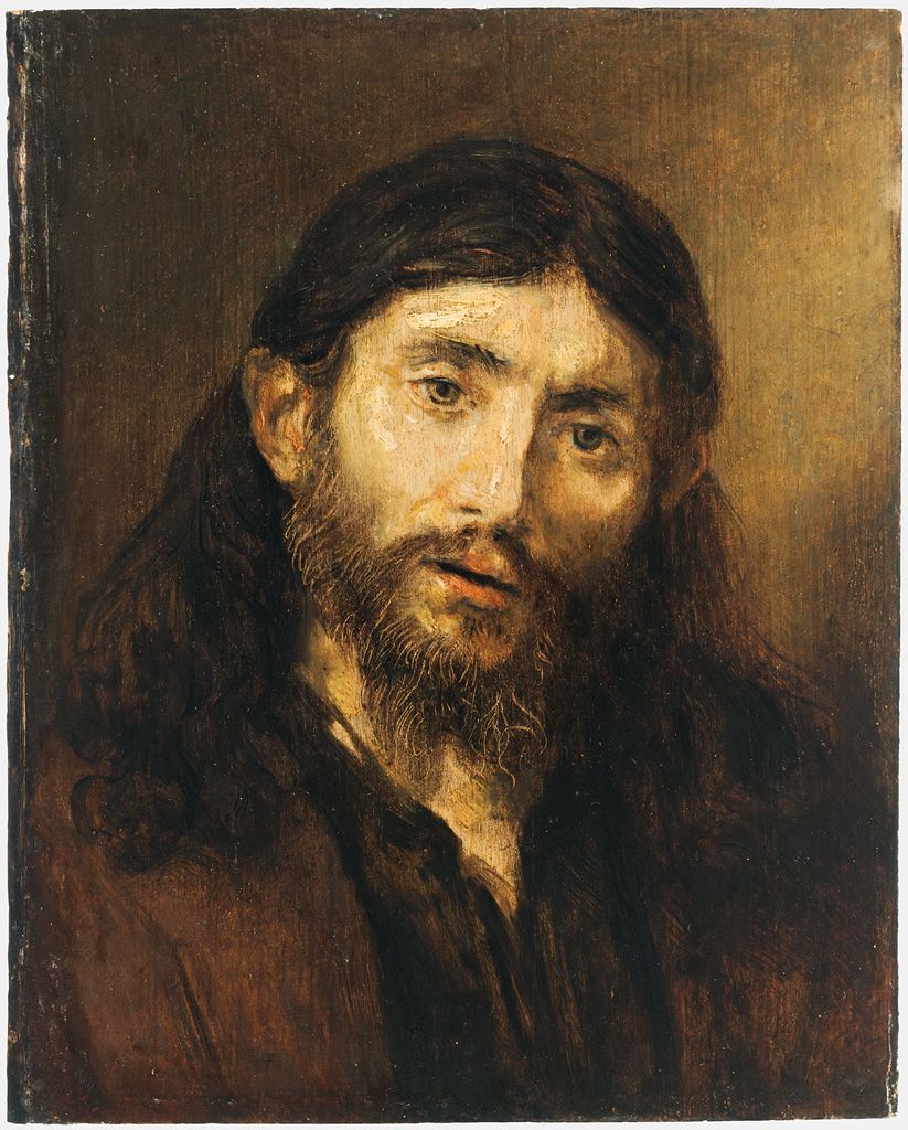 Jesus Christ photo