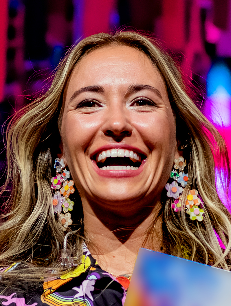 Lauren Daigle photo