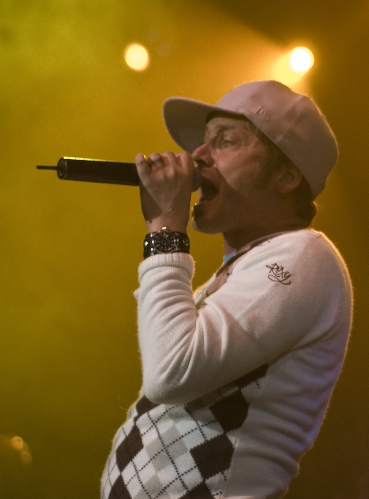 TobyMac photo